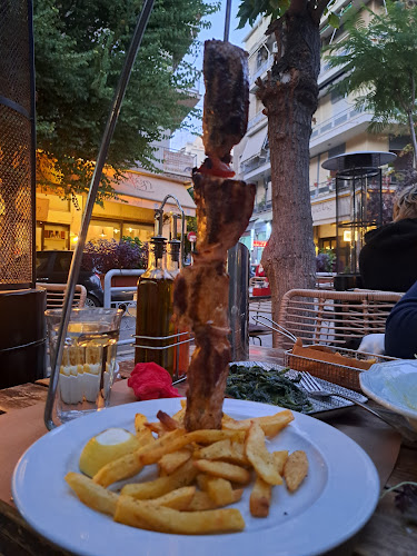 Κυβέλη - Αθήνα