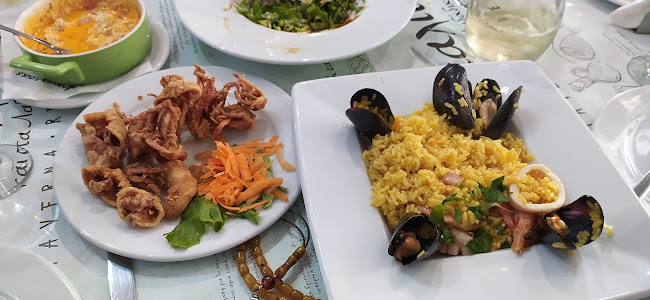 Comentarii opinii despre Αγκαλίτσας και στα Λαδάδικα