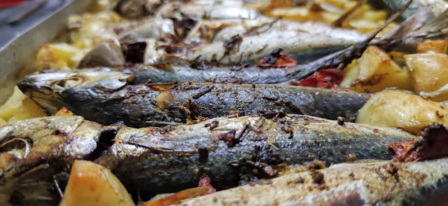 Comentarii opinii despre Paradisos All Day Restaurant Bar