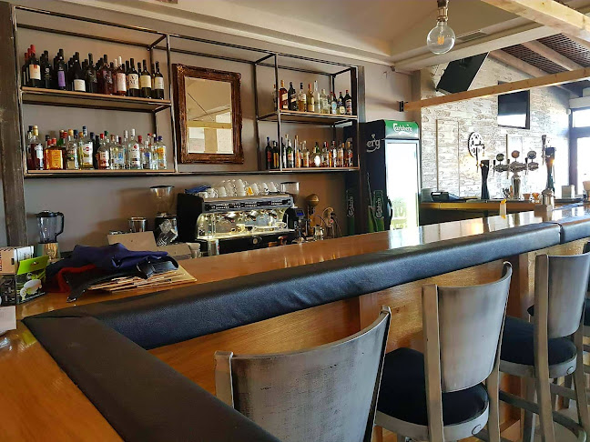 THEA BAR - Γαστρονομία και φιλοξενία