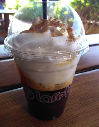 Cosmic bros - Βριλήσσια