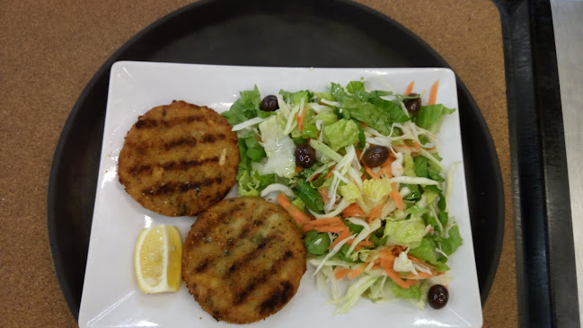 Comentarii opinii despre ΝΑΡΚΙΣΣΟΣ ΨΗΤΟΠΩΛΕΙΟ (NARKISSOS Grill Tavern)