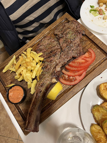 Opinii despre Ταβέρνα Γιάννης în Νέα Τρίγλια - Γαστρονομία και φιλοξενία