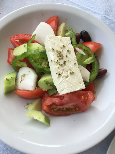 Comentarii opinii despre Ταβέρνα Γοργόνα