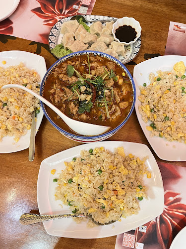 Attic Moon 明月楼, 希腊雅典