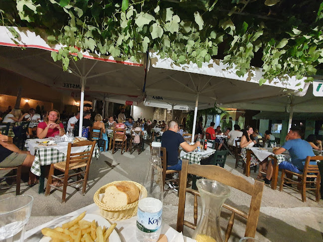 Πέργολα Εστιατόριο - Ταβέρνα