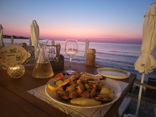 The Spot - Αχαράβη