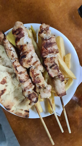 Δημοκρατίας 251, Αγριά 373 00