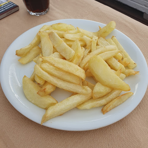 Ψαροταβέρνα ''KABOΣ''