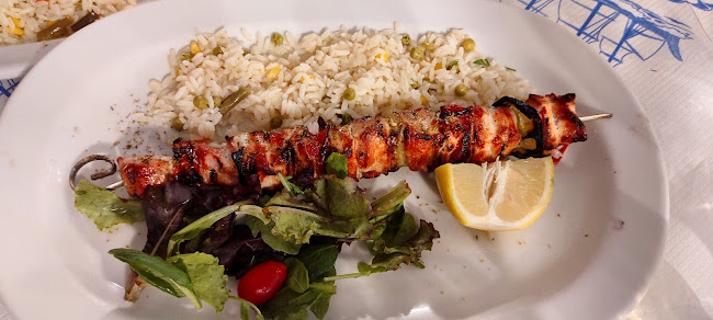 ΨΑΡΟΤΑΒΕΡΝΑ ΤΑΚΗΣ - Σκάλα Φούρκας