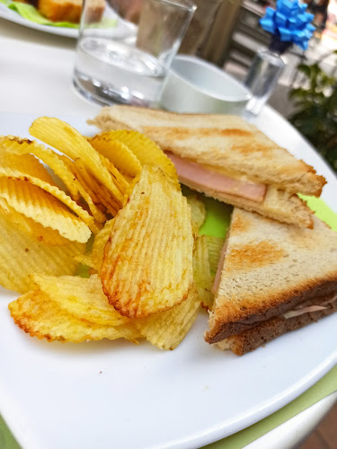 Opinii despre AVENIR CAFÉ în Νέα Ιωνία - Γαστρονομία και φιλοξενία