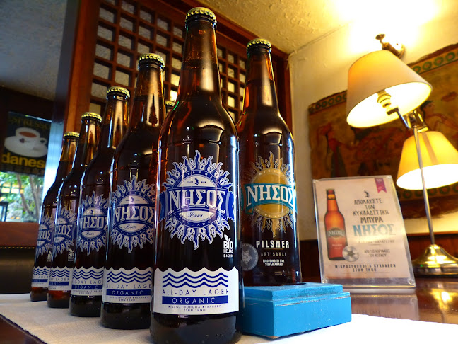 Opinii despre Πελοπόννησος în Αχαρνές - Γαστρονομία και φιλοξενία