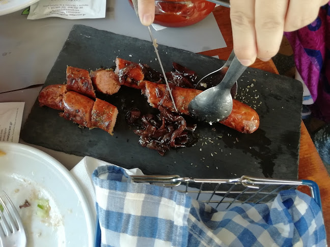 Mandragoras - Γαστρονομία και φιλοξενία