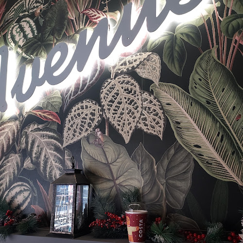 Opinii despre avenue în Έδεσσα - Γαστρονομία και φιλοξενία