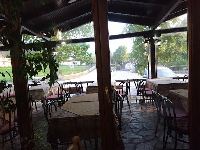 All Time Taverna - Καλαμπάκα