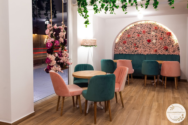 ΠΑΠΑΚΩΝΣΤΑΝΤΗΣ Bakery & Coffee - Ιεράπετρα