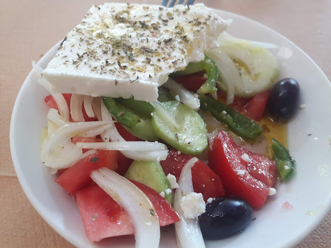 Opinii despre Χασαποταβέρνα Χάσκος în Λιούμπα - Γαστρονομία και φιλοξενία