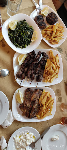 Μήλο Νεοχώρι - Βόλος