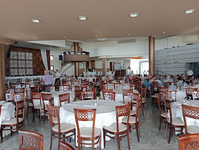 Agamemnon Palace - Γαστρονομία και φιλοξενία