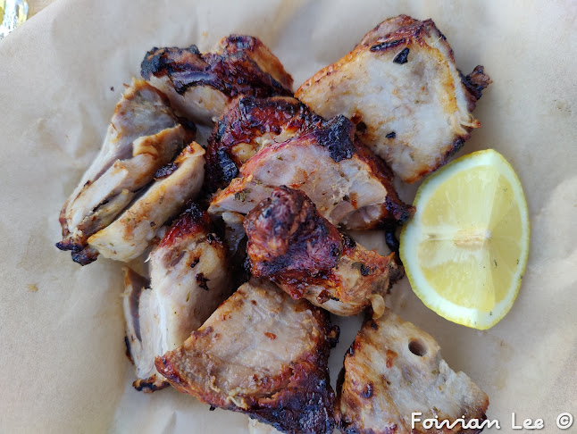 ΚΟΛΟΚΥΘΑΣ Οικογενειακή Ταβέρνα - Γαστρονομία και φιλοξενία