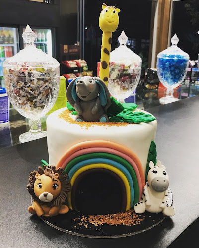 coffee lobby - Γαστούνη