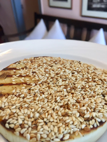 Οδός ονείρων - Τύρναβος