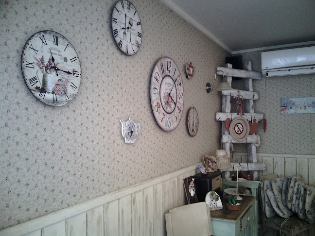 café Bonjour - Αίγιο