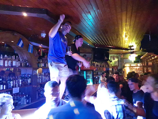 Comentarii opinii despre The Dubliner