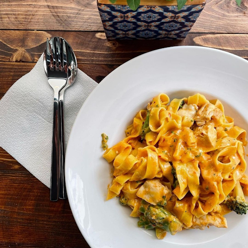 Pasta e Cocktail Bar