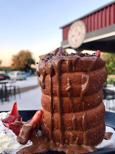 Comentarii opinii despre Garden Coffee - Bakery - Drinks - Food