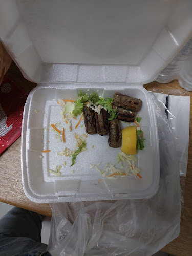 Opinii despre La Rocca în Καβάλα - Γαστρονομία και φιλοξενία