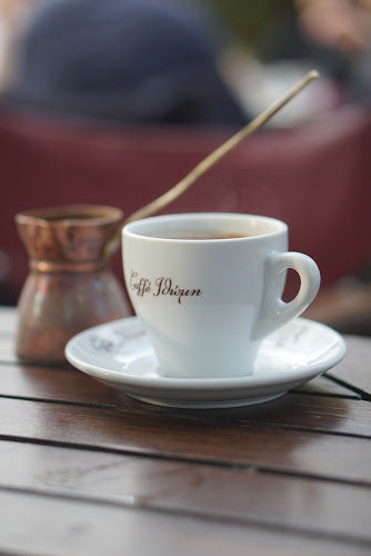 Cafe Ιθώμη - Καλαμπάκα