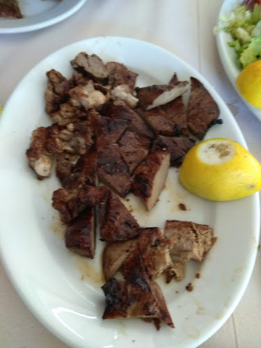 Comentarii opinii despre Ο Κουκλάκης