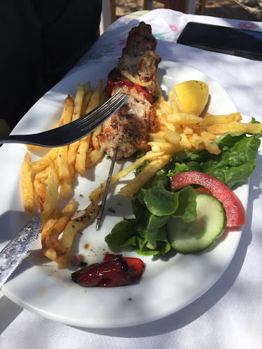 Boukari Beach - Ρόδος