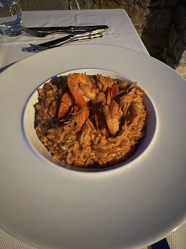 Orizontes Lycabettus - Γαστρονομία και φιλοξενία