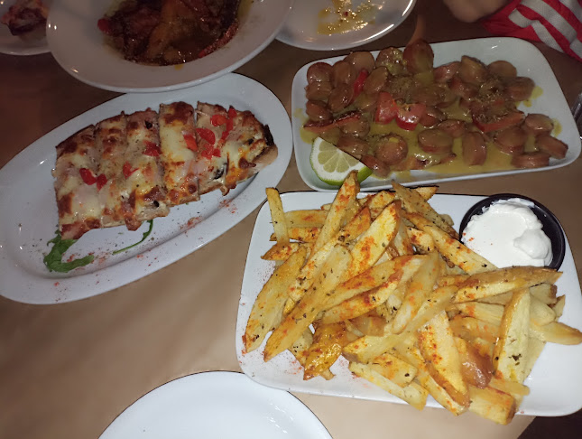 Μάμρα Ρακομπυραρείον - Καλαμάτα