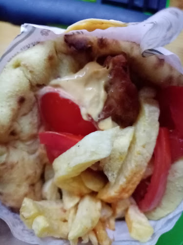 ΙΣΤΟΡΙΕΣ ΓΕΥΣΕΩΝ - Αθήνα