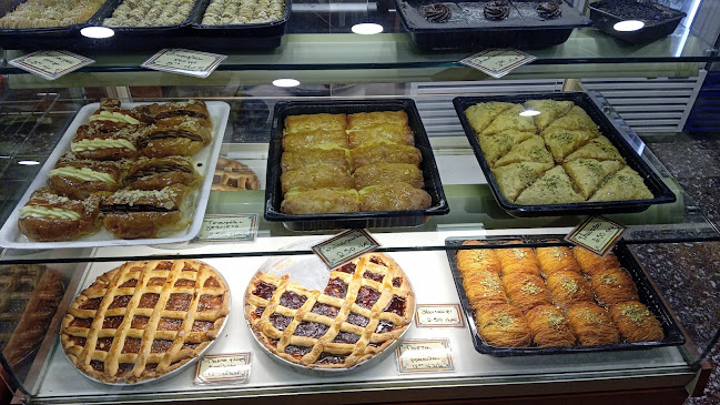 Αρτοποιειο ο Ταξιαρχης - Μελίσσια