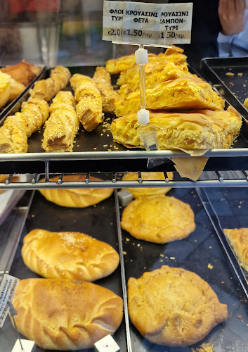 Χωριάτικο Κηφισιάς - Κηφισιά