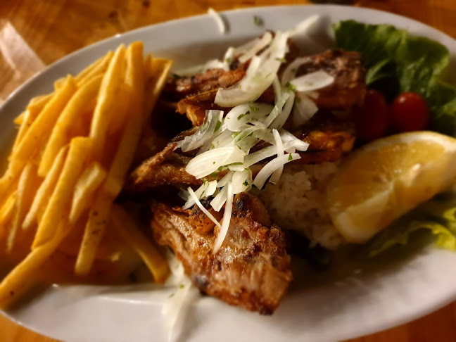 Comentarii opinii despre Εστιατόριο Όστρια