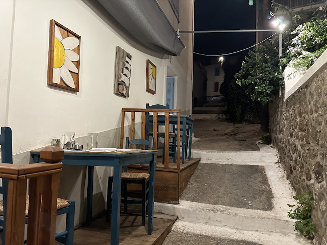 Taverna Karavolos - Γαστρονομία και φιλοξενία