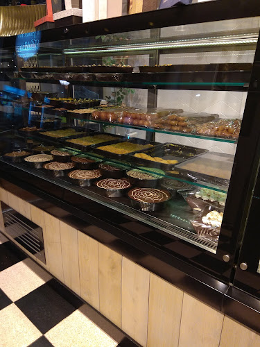 Τα γλυκά του Στέλιου - Ωραιόκαστρο