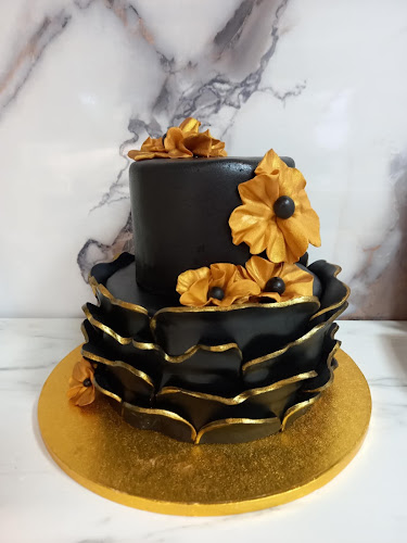 Amarantos Patisserie - Σαρωνίδα