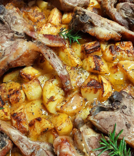 Opinii despre Πινάκιο în Αγρίνιο - Γαστρονομία και φιλοξενία