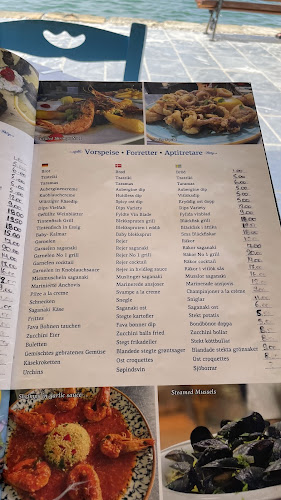 Opinii despre Dimos Restaurant în Χανιά - Γαστρονομία και φιλοξενία