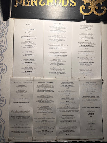 Akti Kountourioti 3, Κως 853 00