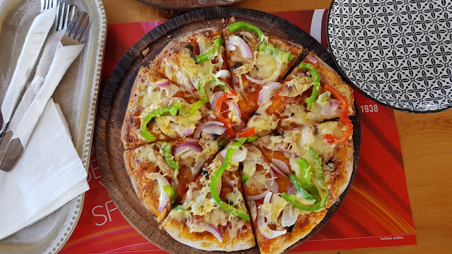 Tropicana Sea Breeze - Beach Bar