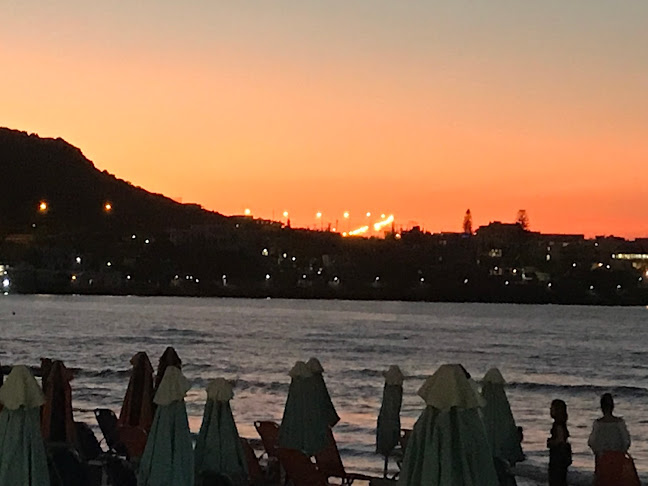 Comentarii opinii despre Stalida Strand