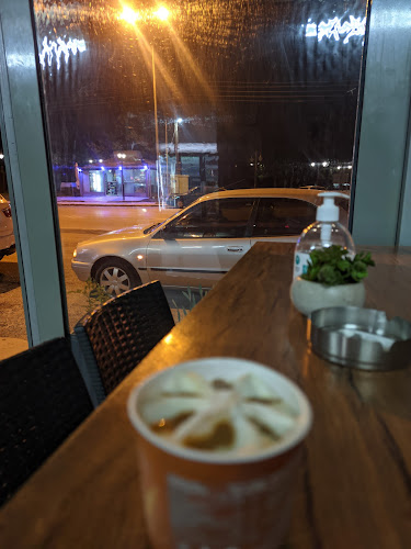 Stasi Cafe - Νέο Βουπράσιο