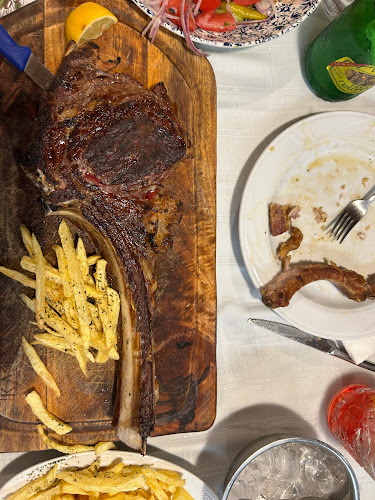 Opinii despre ΠΕΛΩΡΙΟΣ în Νέα Πέλλα - Γαστρονομία και φιλοξενία